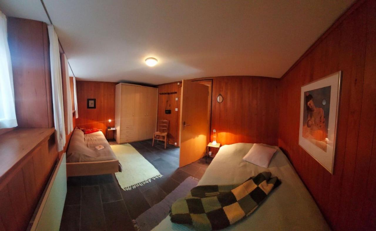 Ferienwohnung-Brienz Brienz  Exterior photo